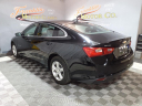 Thumbnail image of 2020 Chevrolet Malibu at Franklin Motor Company