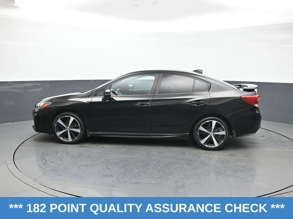 Thumbnail image of 2018 Subaru Impreza at Honda of New Rochelle