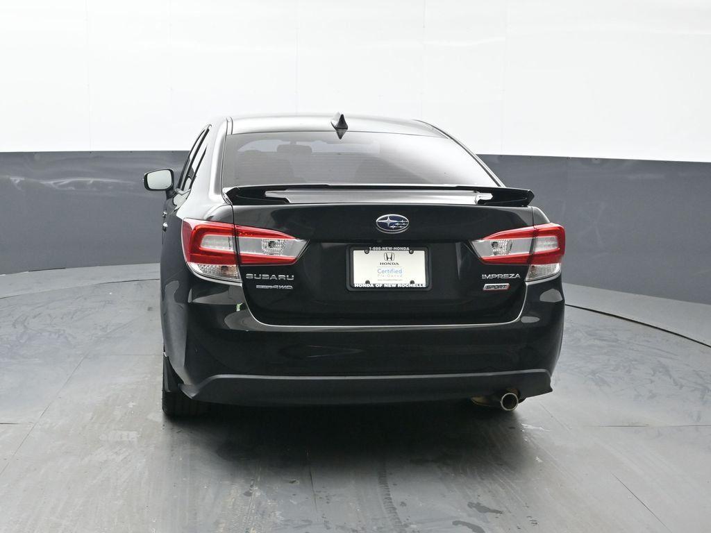 Thumbnail image of 2018 Subaru Impreza at Honda of New Rochelle