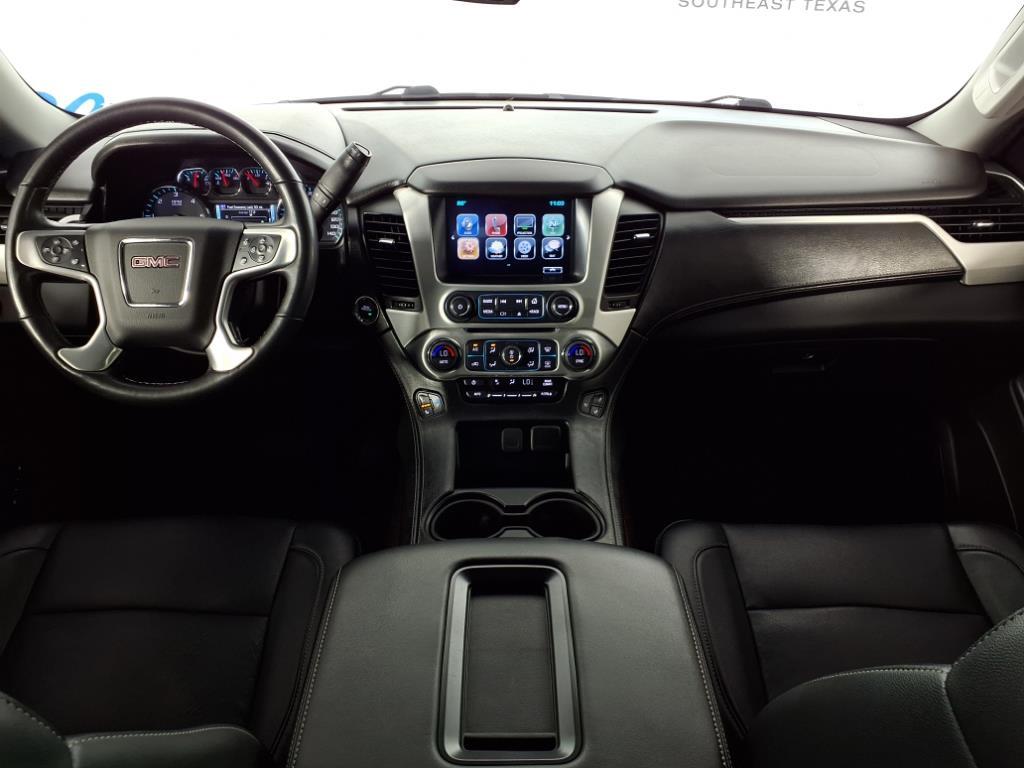 Thumbnail image of 2018 GMC Yukon XL at Classic Chevrolet Cadillac - Beaumont