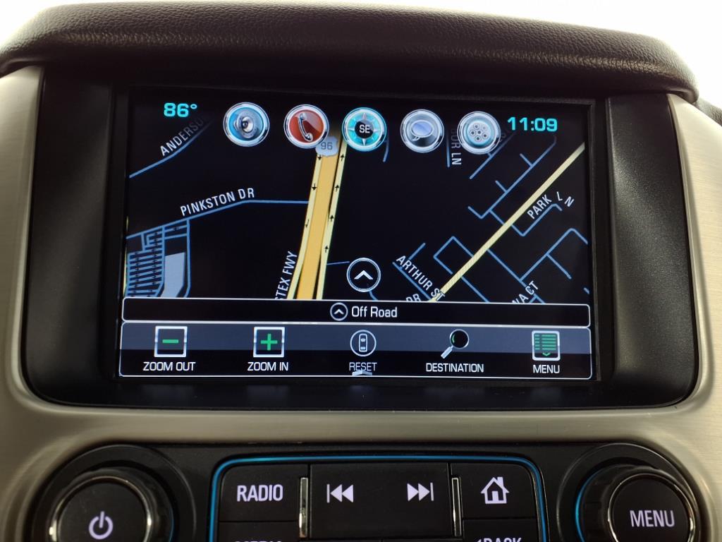 Thumbnail image of 2018 GMC Yukon XL at Classic Chevrolet Cadillac - Beaumont
