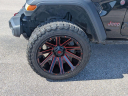 Thumbnail image of 2018 Jeep Wrangler Unlimited at Gulf Chrysler Dodge Jeep Ram