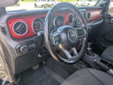 Thumbnail image of 2018 Jeep Wrangler Unlimited at Gulf Chrysler Dodge Jeep Ram