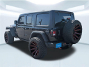 Thumbnail image of 2018 Jeep Wrangler Unlimited at Gulf Chrysler Dodge Jeep Ram