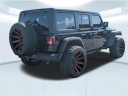 Thumbnail image of 2018 Jeep Wrangler Unlimited at Gulf Chrysler Dodge Jeep Ram