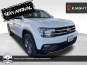 Thumbnail image of 2018 Volkswagen Atlas at Elk Grove Audi Volkswagen