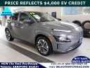 Thumbnail image of 2023 Hyundai KONA Electric at Jack Carrolls Skagit Hyundai - NEW