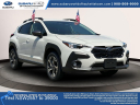 Thumbnail image of 2025 Subaru Crosstrek at Subaru World of Hackettstown