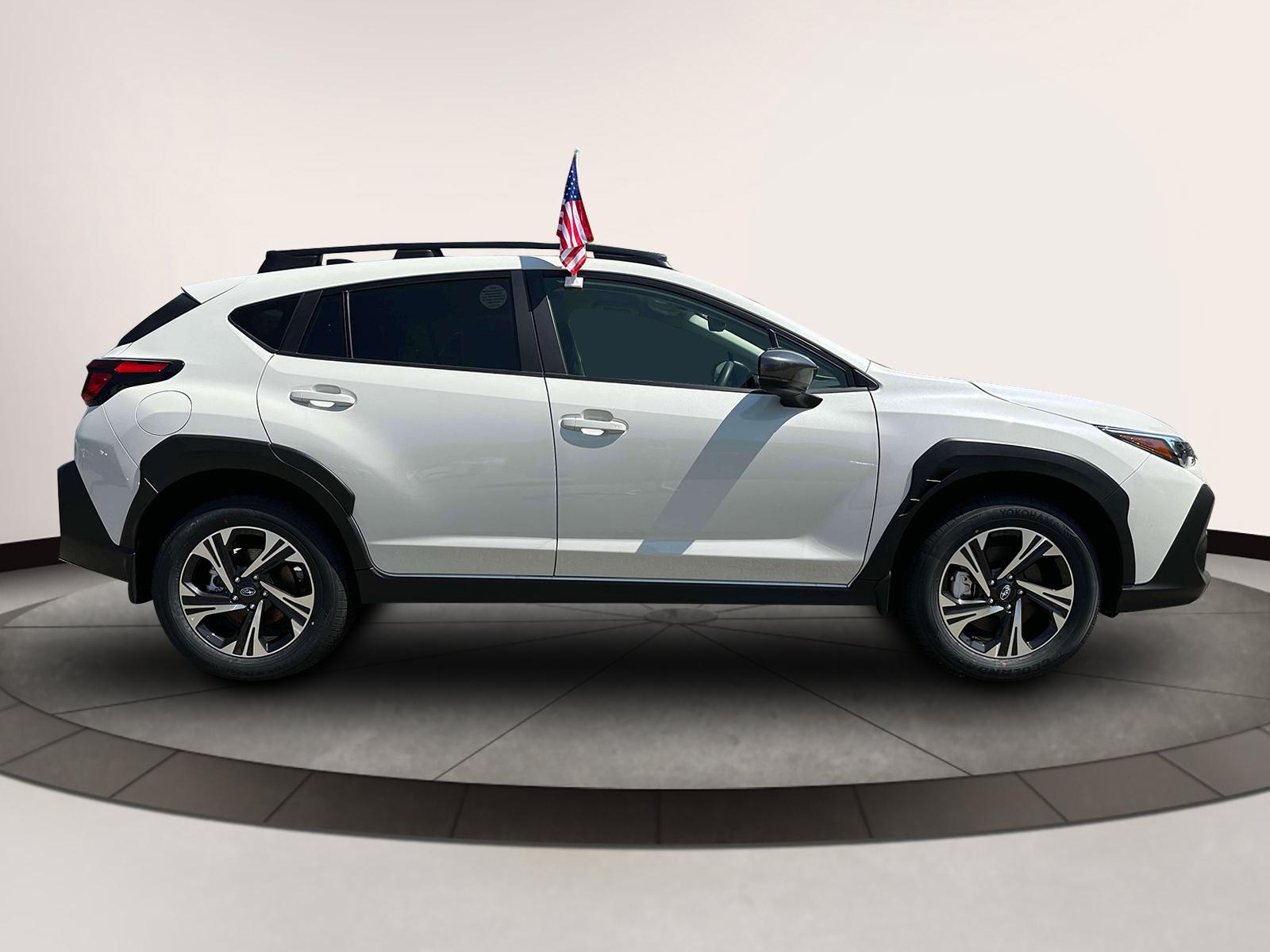 Thumbnail image of 2025 Subaru Crosstrek at Subaru World of Hackettstown