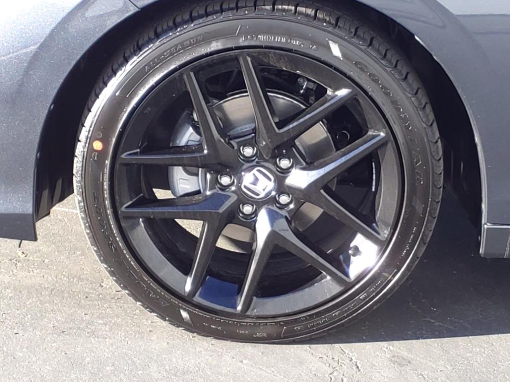 Thumbnail image of 2025 Honda Civic at Shottenkirk Honda Of Davis