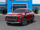Thumbnail image of 2026 Chevrolet Equinox at Steet - Ponte Chevrolet