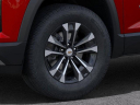 Thumbnail image of 2026 Chevrolet Equinox at Steet - Ponte Chevrolet