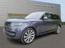 Thumbnail image of 2023 Land Rover Range Rover at Piazza Jaguar Land Rover Willow Grove