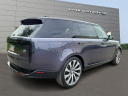 Thumbnail image of 2023 Land Rover Range Rover at Piazza Jaguar Land Rover Willow Grove