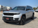 Thumbnail image of 2025 Jeep Grand Cherokee L at Gandrud Motor Company