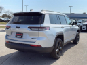 Thumbnail image of 2025 Jeep Grand Cherokee L at Gandrud Motor Company