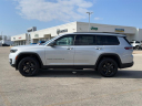 Thumbnail image of 2025 Jeep Grand Cherokee L at Gandrud Motor Company