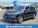 Thumbnail image of 2019 Honda Pilot at Bronx Honda