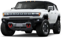 Thumbnail image of 2025 GMC HUMMER EV at King O'Rourke Buick GMC