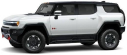 Thumbnail image of 2025 GMC HUMMER EV at King O'Rourke Buick GMC