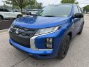 Thumbnail image of 2024 Mitsubishi Outlander Sport at LaFontaine Infiniti of Ann Arbor