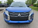 Thumbnail image of 2024 Mitsubishi Outlander Sport at LaFontaine Infiniti of Ann Arbor