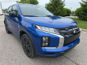 Thumbnail image of 2024 Mitsubishi Outlander Sport at LaFontaine Infiniti of Ann Arbor