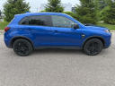 Thumbnail image of 2024 Mitsubishi Outlander Sport at LaFontaine Infiniti of Ann Arbor