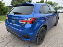 Thumbnail image of 2024 Mitsubishi Outlander Sport at LaFontaine Infiniti of Ann Arbor