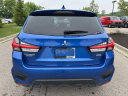 Thumbnail image of 2024 Mitsubishi Outlander Sport at LaFontaine Infiniti of Ann Arbor
