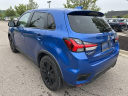 Thumbnail image of 2024 Mitsubishi Outlander Sport at LaFontaine Infiniti of Ann Arbor