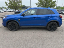 Thumbnail image of 2024 Mitsubishi Outlander Sport at LaFontaine Infiniti of Ann Arbor