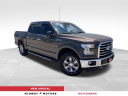 Thumbnail image of 2015 Ford F-150 at Midway Motors Hutchinson