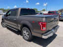 Thumbnail image of 2015 Ford F-150 at Midway Motors Hutchinson