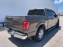 Thumbnail image of 2015 Ford F-150 at Midway Motors Hutchinson