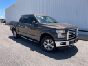 Thumbnail image of 2015 Ford F-150 at Midway Motors Hutchinson
