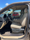 Thumbnail image of 2015 Ford F-150 at Midway Motors Hutchinson