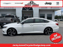 Thumbnail image of 2022 Honda Accord at Jacky Jones Chrysler Dodge Jeep Hayesville