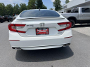Thumbnail image of 2022 Honda Accord at Jacky Jones Chrysler Dodge Jeep Hayesville