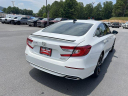 Thumbnail image of 2022 Honda Accord at Jacky Jones Chrysler Dodge Jeep Hayesville