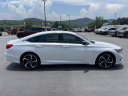 Thumbnail image of 2022 Honda Accord at Jacky Jones Chrysler Dodge Jeep Hayesville