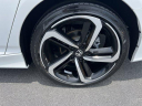 Thumbnail image of 2022 Honda Accord at Jacky Jones Chrysler Dodge Jeep Hayesville