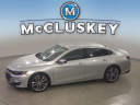 Thumbnail image of 2022 Chevrolet Malibu at Mccluskey Chevrolet Kings Automall
