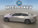 Thumbnail image of 2022 Chevrolet Malibu at Mccluskey Chevrolet Kings Automall