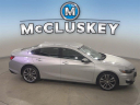 Thumbnail image of 2022 Chevrolet Malibu at Mccluskey Chevrolet Kings Automall