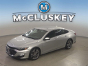 Thumbnail image of 2022 Chevrolet Malibu at Mccluskey Chevrolet Kings Automall