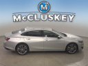 Thumbnail image of 2022 Chevrolet Malibu at Mccluskey Chevrolet Kings Automall