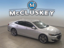 Thumbnail image of 2022 Chevrolet Malibu at Mccluskey Chevrolet Kings Automall