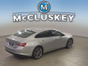 Thumbnail image of 2022 Chevrolet Malibu at Mccluskey Chevrolet Kings Automall