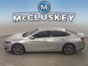 Thumbnail image of 2022 Chevrolet Malibu at Mccluskey Chevrolet Kings Automall